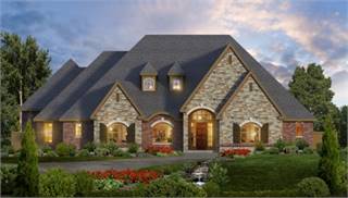 image of RIO GRANDE House Plan